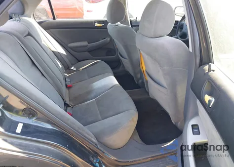 2005 Honda Accord 2.4 Ex from USA, damaged, VIN 1HGCM56785A177563